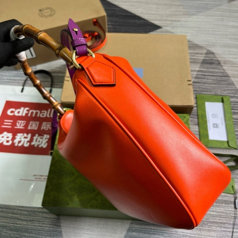 Gucci Top Handle Bags 4036C-2879