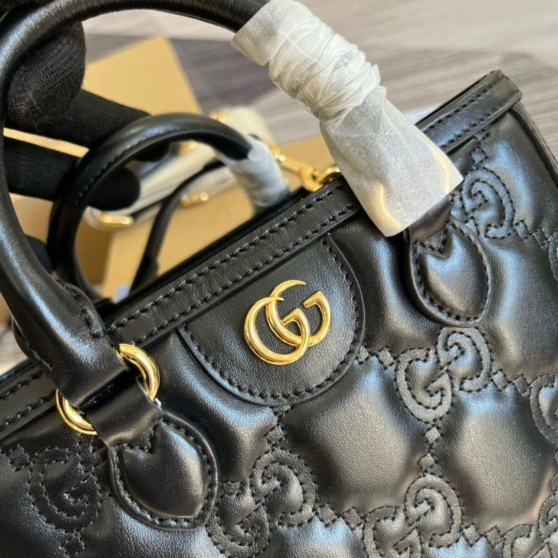 Gucci Top Handle Bags 4036C-2883