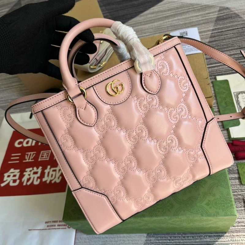 Gucci Top Handle Bags 4036C-2885
