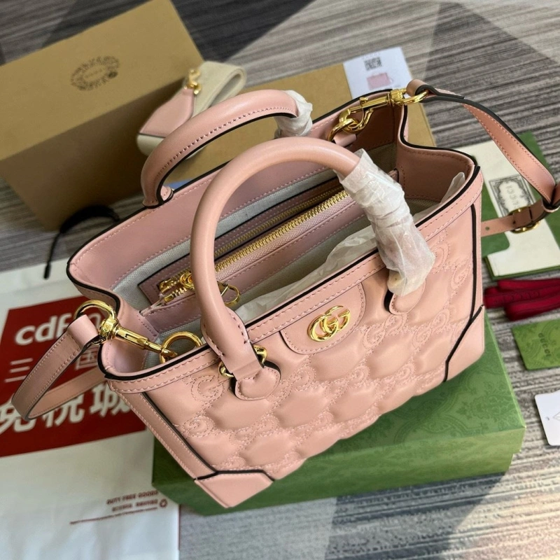 Gucci Top Handle Bags 4036C-2885