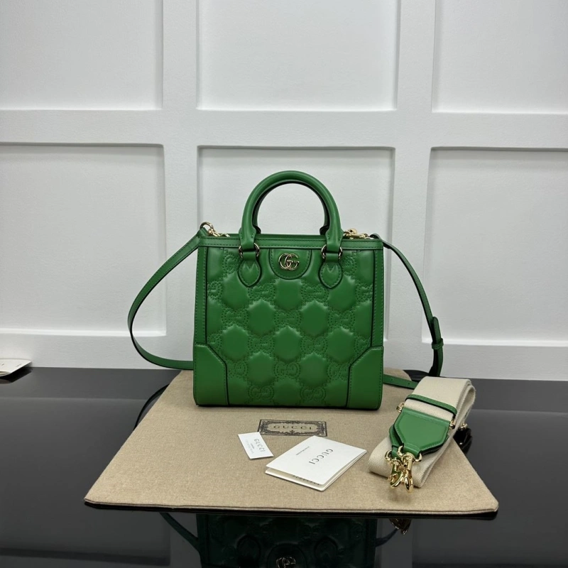 Gucci Top Handle Bags 4036C-2886
