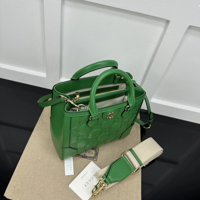 Gucci Top Handle Bags 4036C-2886