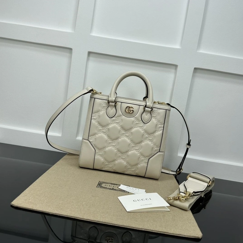 Gucci Top Handle Bags 4036C-2888