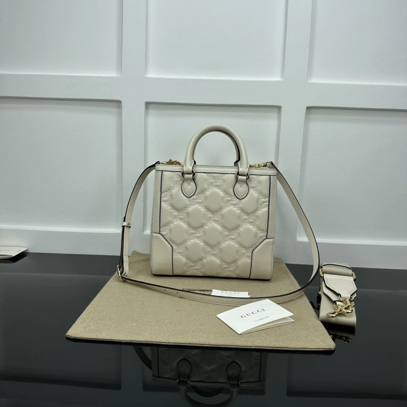 Gucci Top Handle Bags 4036C-2888