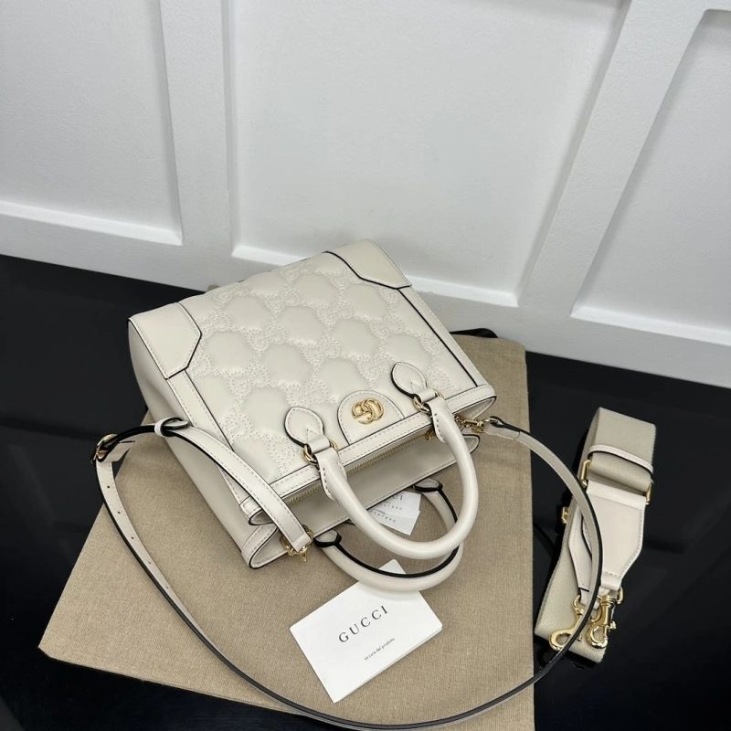 Gucci Top Handle Bags 4036C-2888