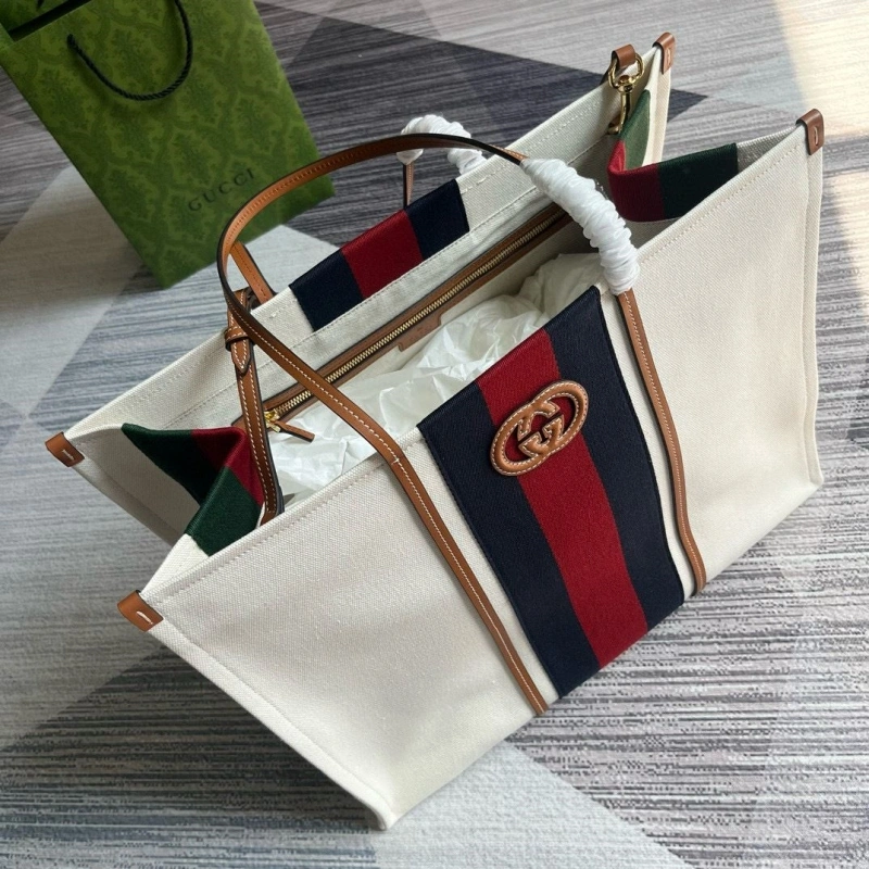 Gucci Shopping Bags 4036C-2895