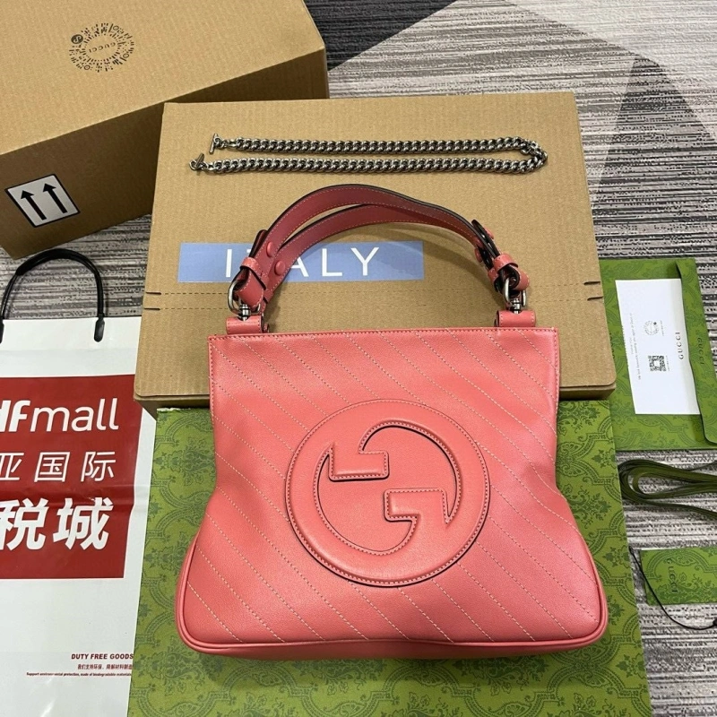 Gucci Top Handle Bags 4036C-2899