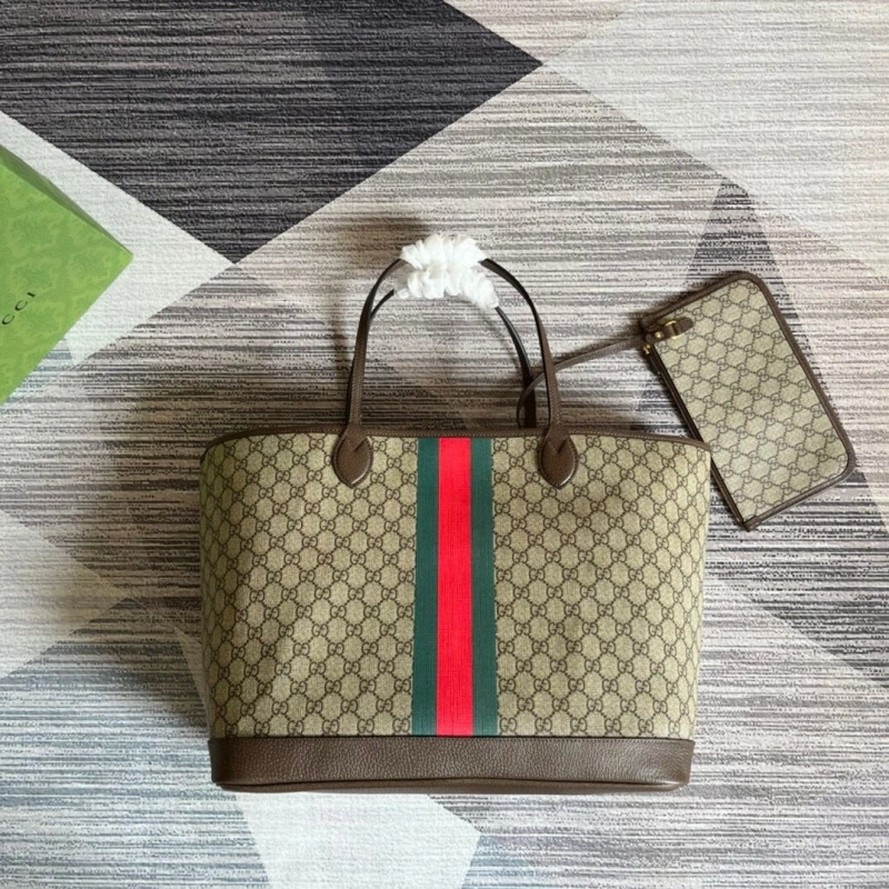 Gucci Shopping Bags 4036C-2907