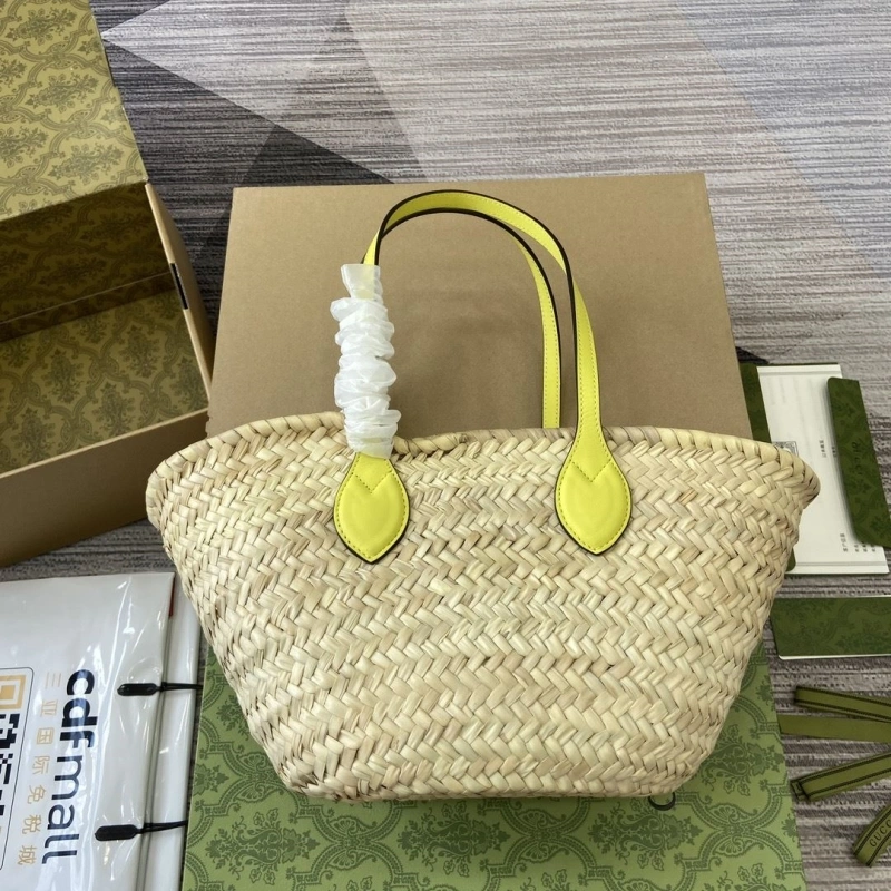 Gucci Shopping Bags 4036C-2911