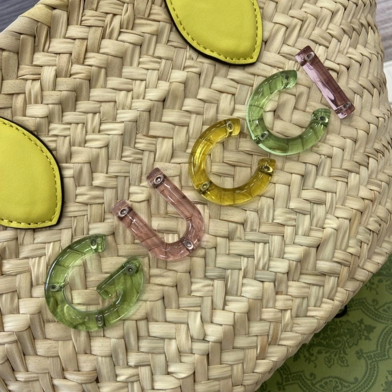 Gucci Shopping Bags 4036C-2911