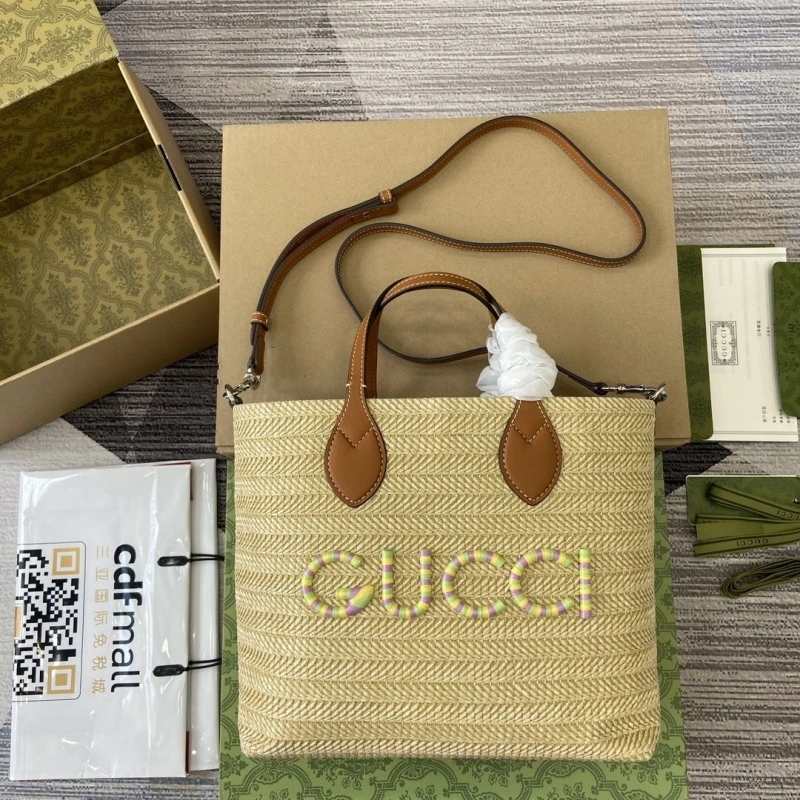 Gucci Shopping Bags 4036C-2914