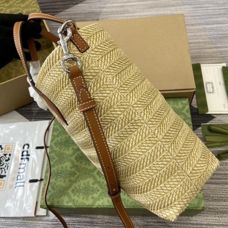 Gucci Shopping Bags 4036C-2914