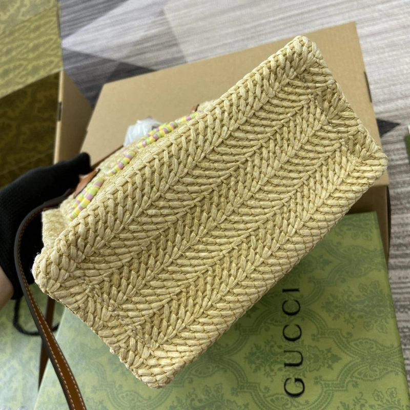 Gucci Top Handle Bags 4036C-2915