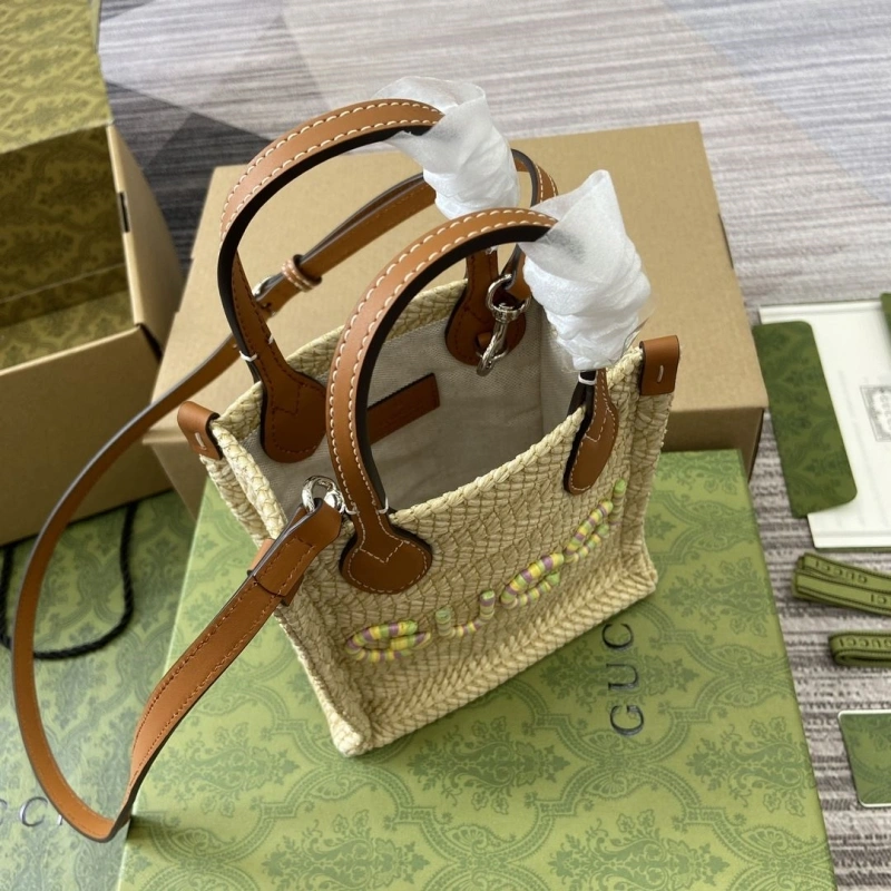 Gucci Top Handle Bags 4036C-2915