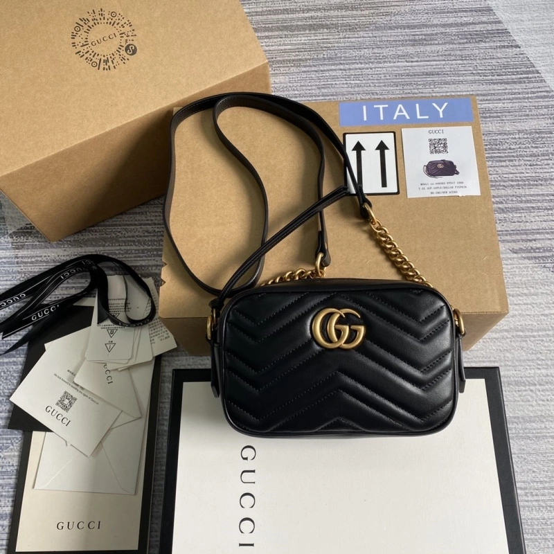 Gucci Satchel Bags 4036C-2940