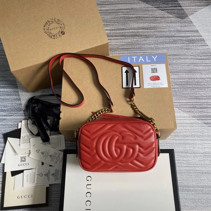 Gucci Satchel Bags 4036C-2941
