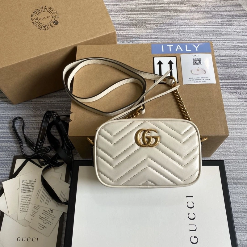 Gucci Satchel Bags 4036C-2942