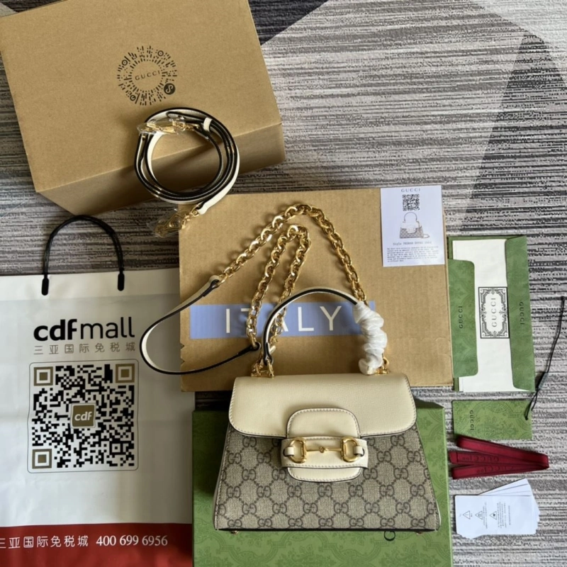 Gucci Top Handle Bags 4036C-2951