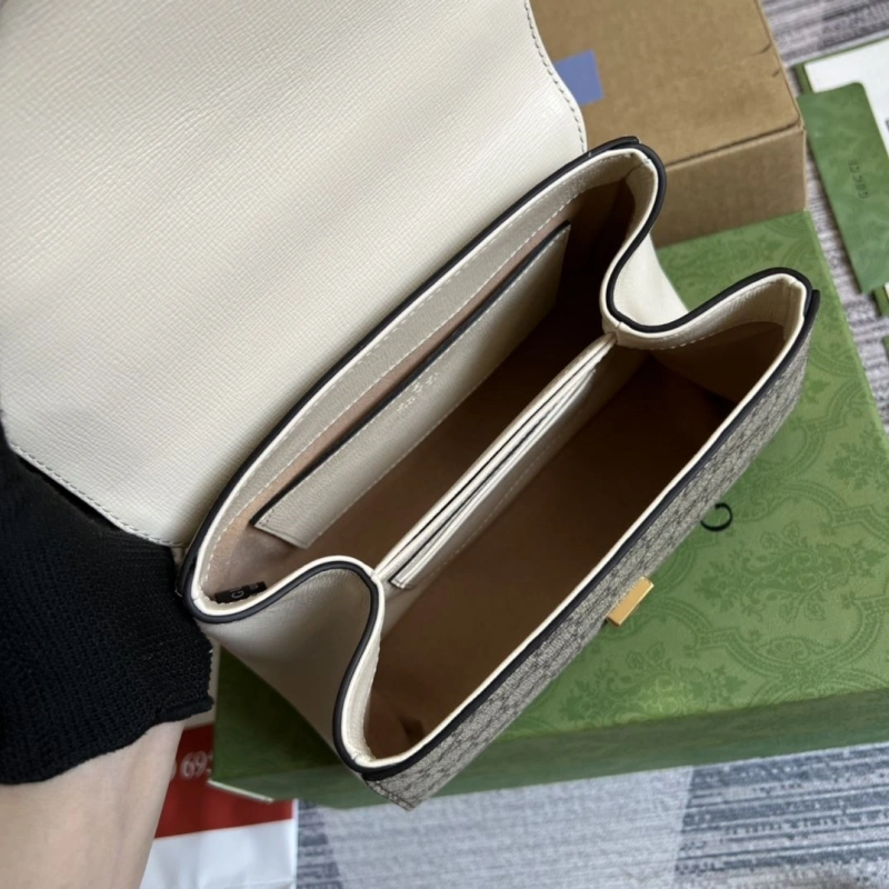 Gucci Top Handle Bags 4036C-2951