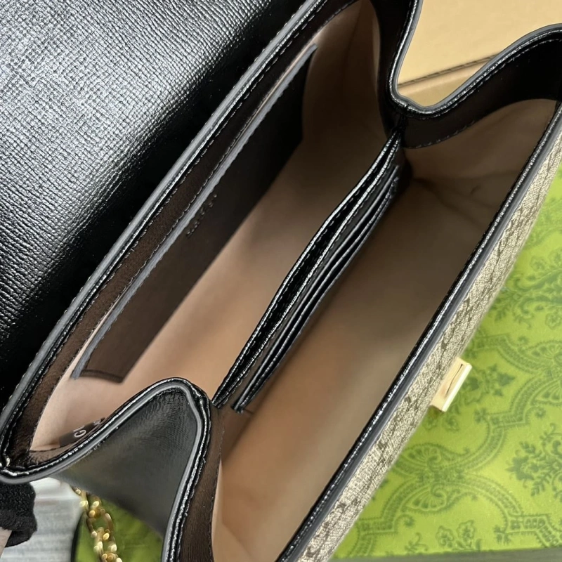 Gucci Top Handle Bags 4036C-2952