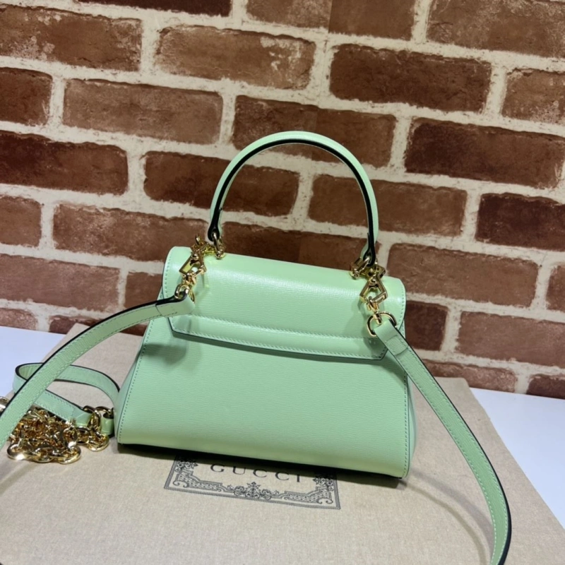 Gucci Top Handle Bags 4036C-2955
