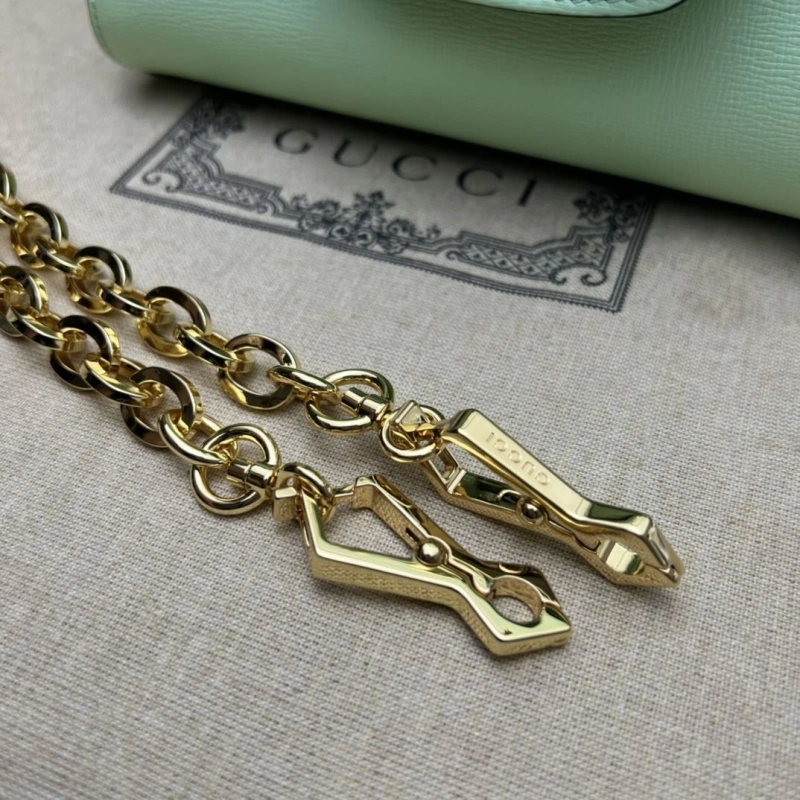 Gucci Top Handle Bags 4036C-2955