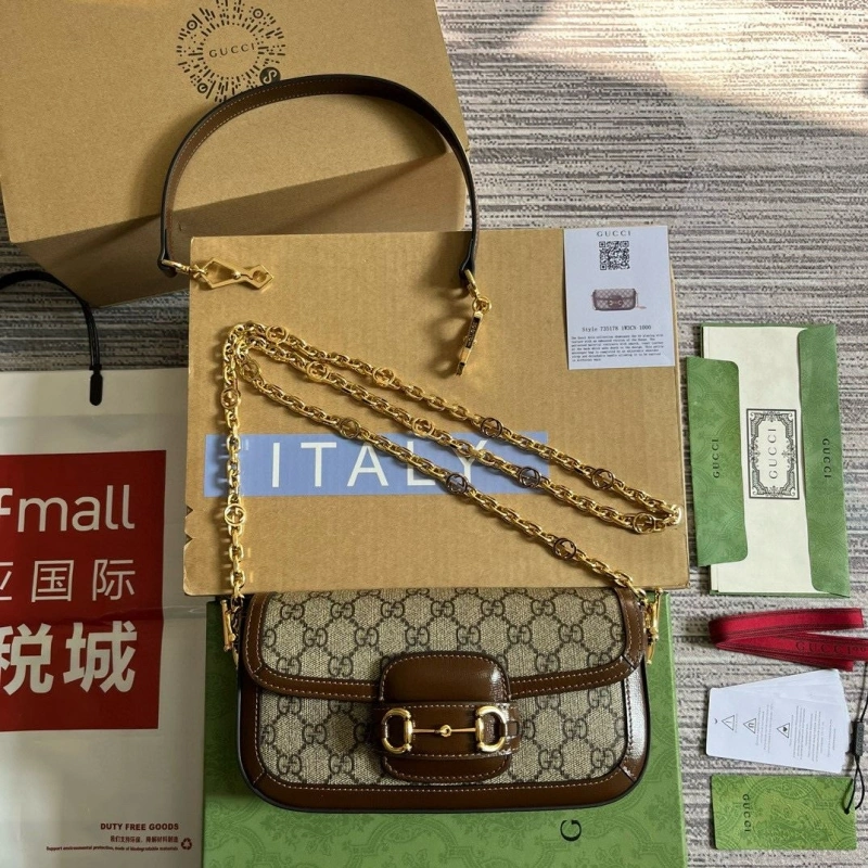 Gucci Satchel Bags 4036C-2957