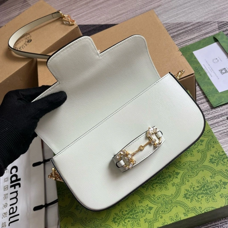 Gucci Satchel Bags 4036C-2961