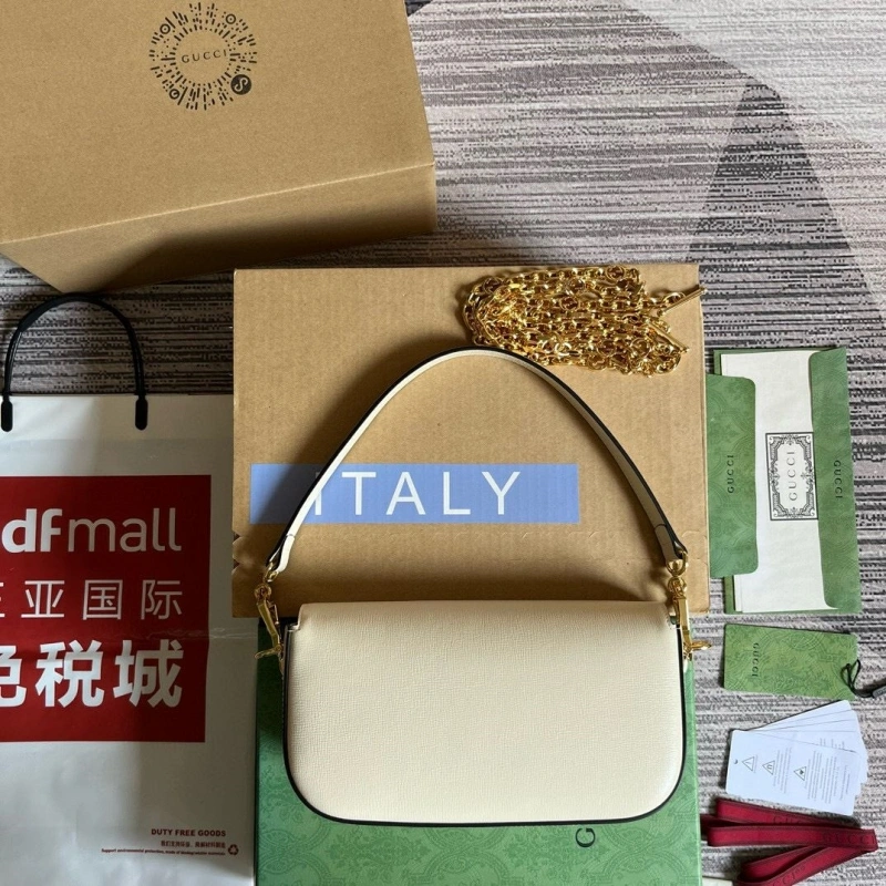 Gucci Top Handle Bags 4036C-2963