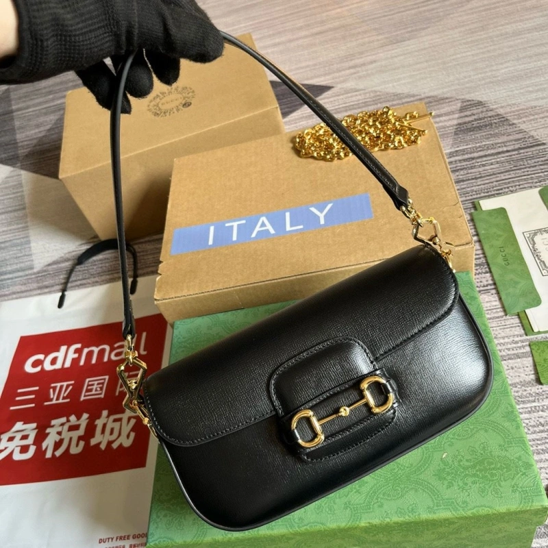 Gucci Top Handle Bags 4036C-2964