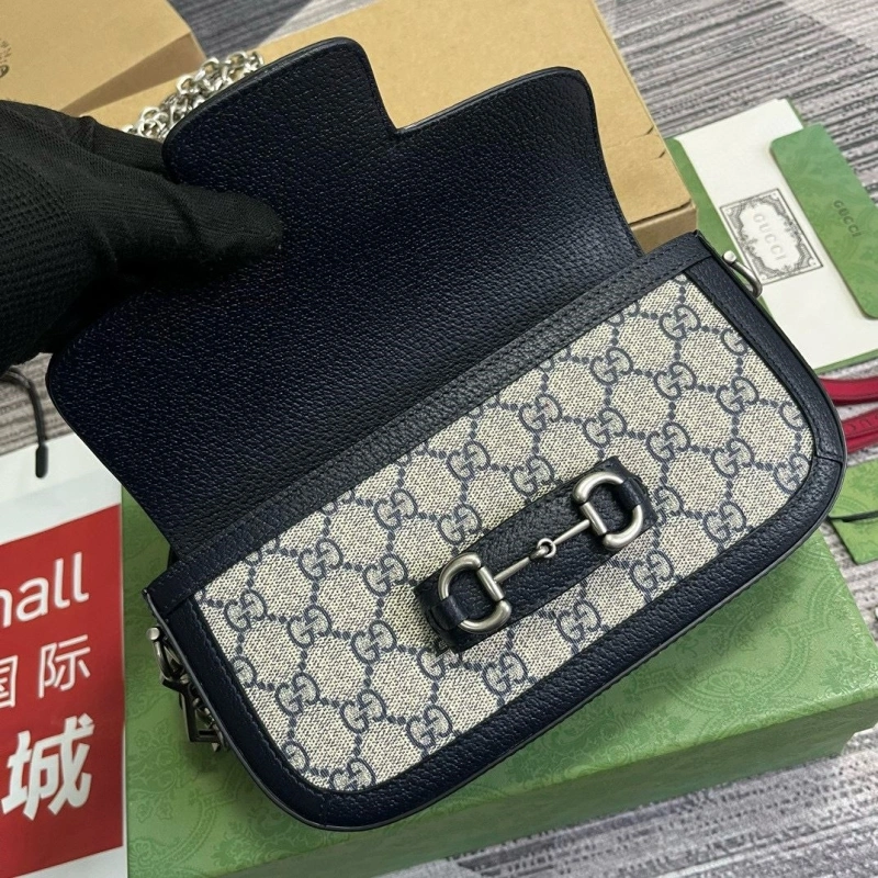 Gucci Top Handle Bags 4036C-2967