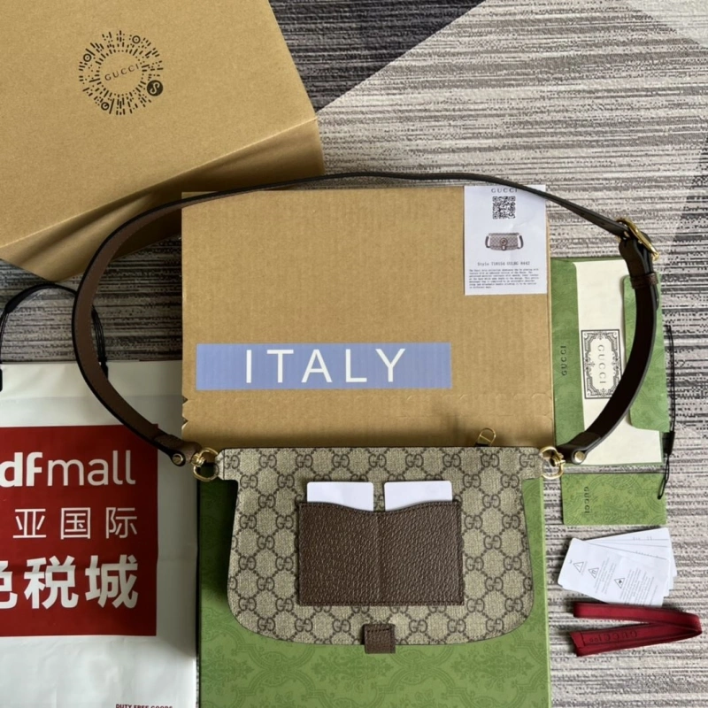 Gucci Satchel Bags 4036C-3020