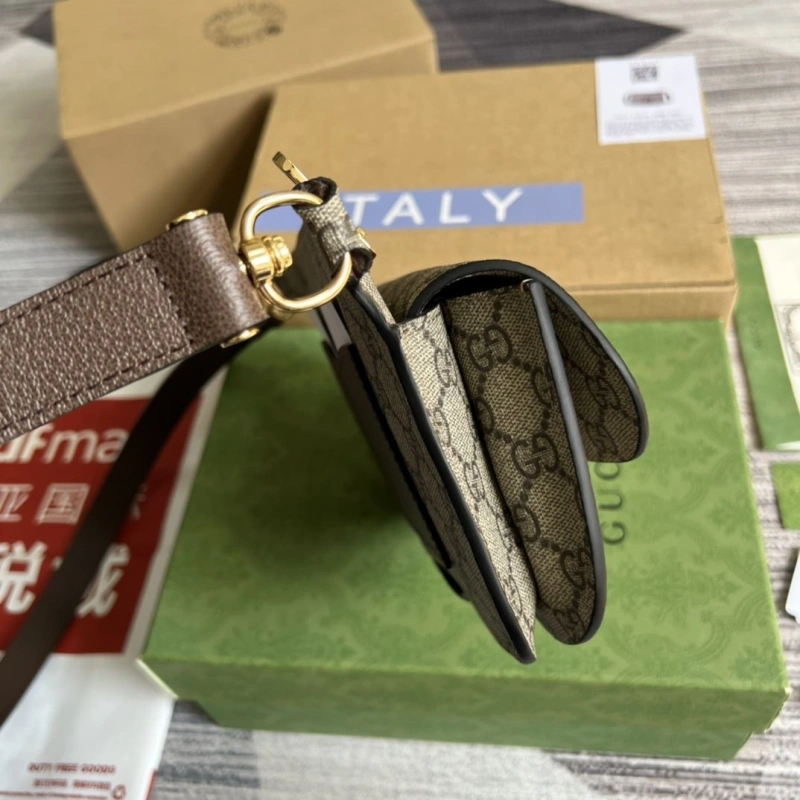 Gucci Satchel Bags 4036C-3020