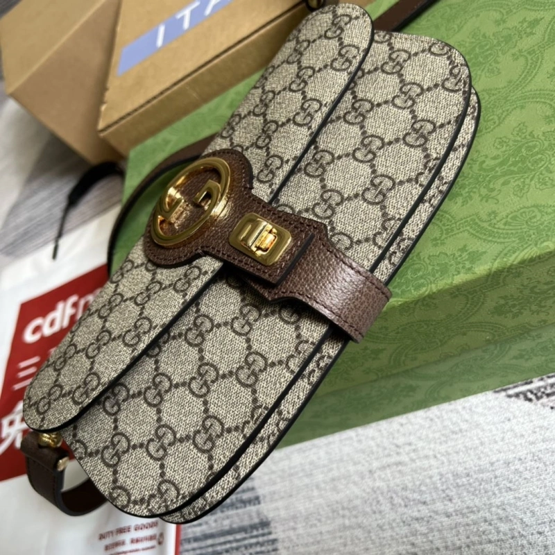 Gucci Satchel Bags 4036C-3020