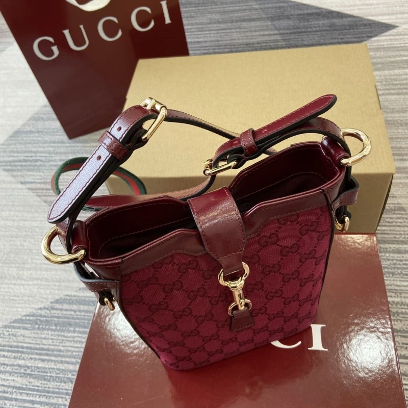 Gucci Satchel Bags 4036C-3037