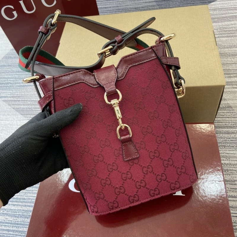 Gucci Satchel Bags 4036C-3037