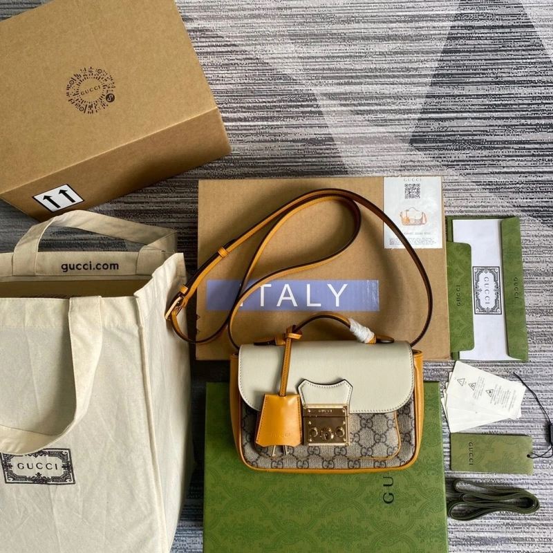 Gucci Satchel Bags 4036C-3069