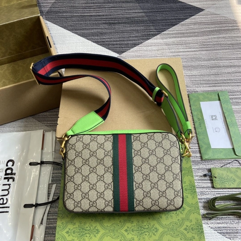 Gucci Satchel Bags 4036C-3071