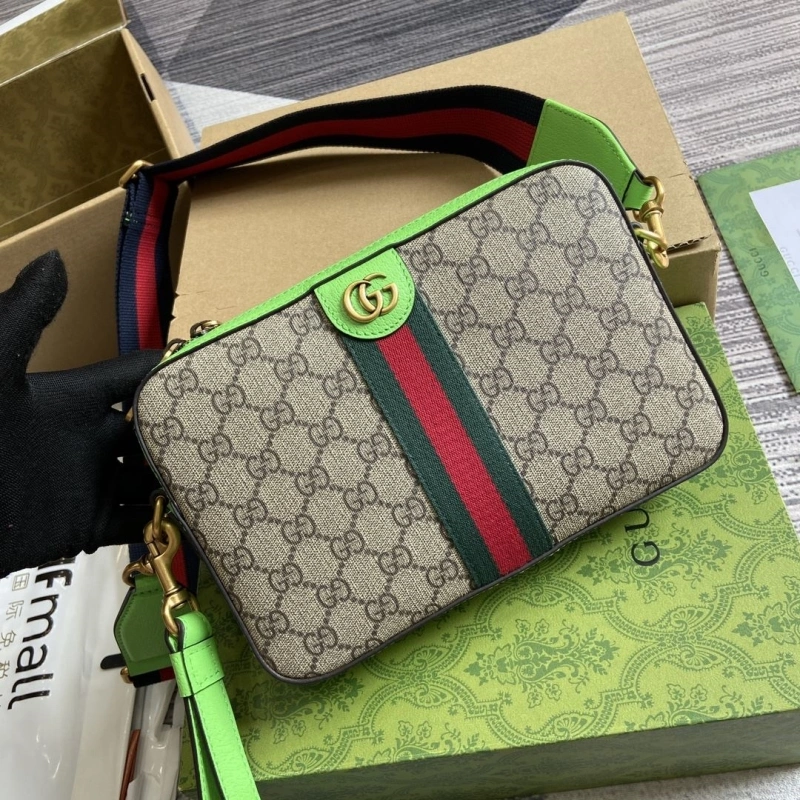 Gucci Satchel Bags 4036C-3071