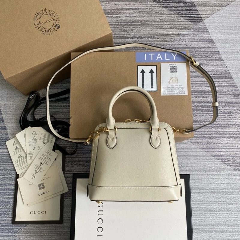 Gucci Top Handle Bags 4036C-3074