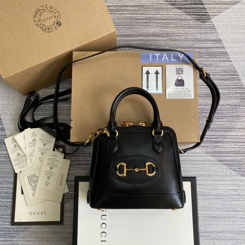 Gucci Top Handle Bags 4036C-3075