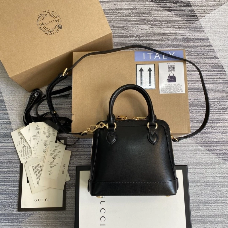 Gucci Top Handle Bags 4036C-3075