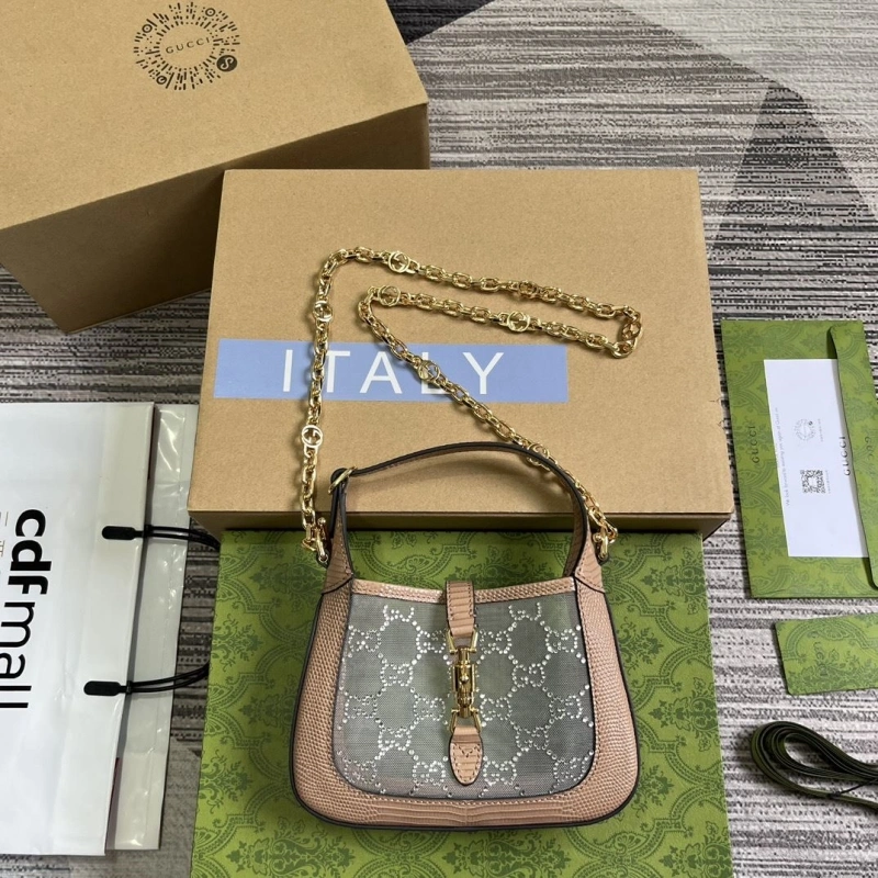 Gucci Top Handle Bags 4036C-3077