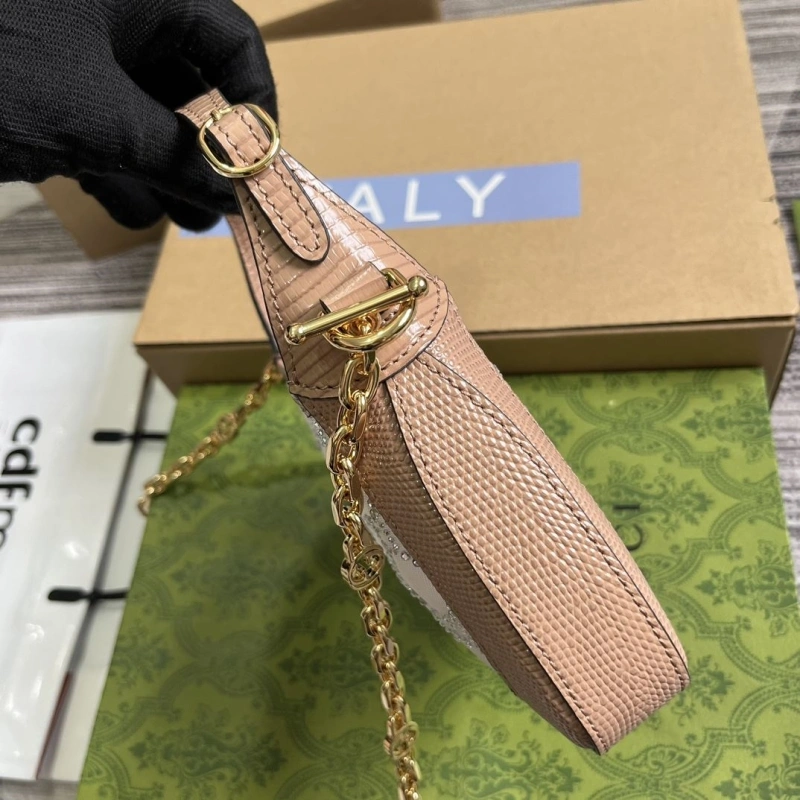 Gucci Top Handle Bags 4036C-3077