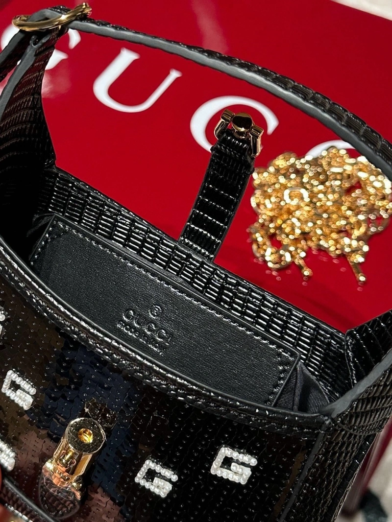 Gucci Top Handle Bags 4036C-3078