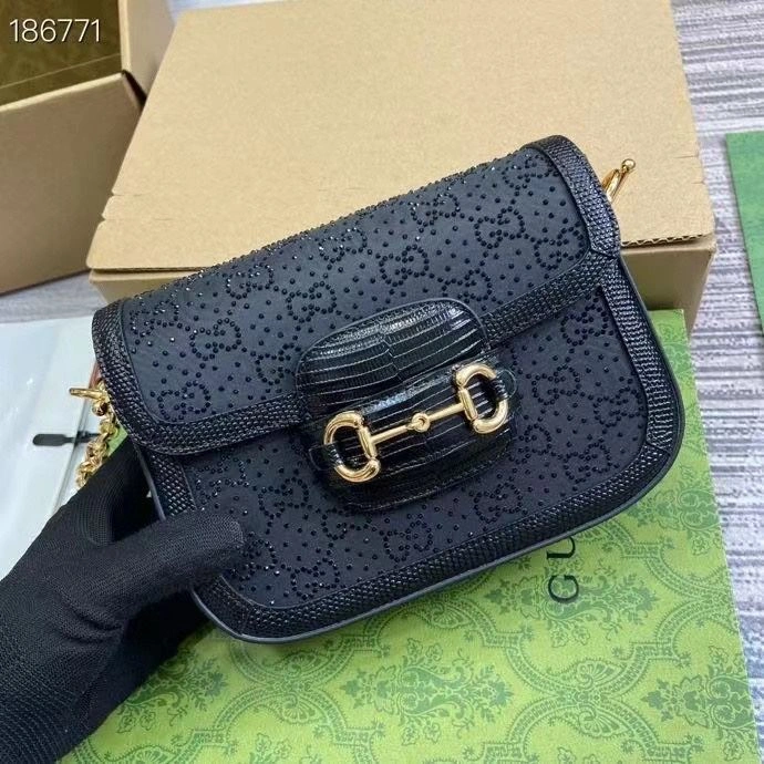 Gucci Satchel Bags 4036C-3079