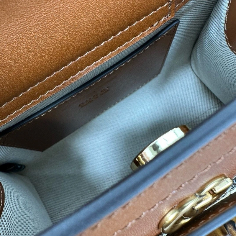 Gucci Top Handle Bags 4036C-3080