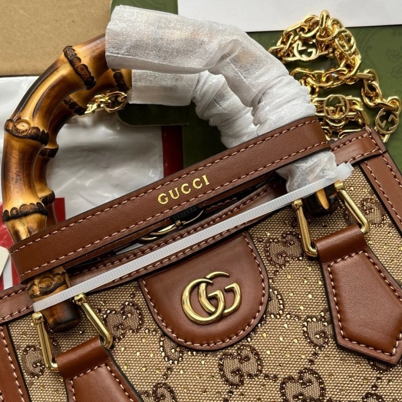Gucci Top Handle Bags 4036C-3080
