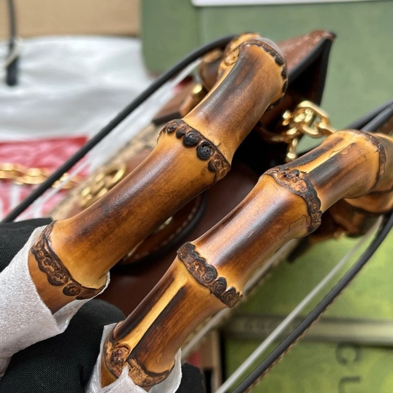 Gucci Top Handle Bags 4036C-3080