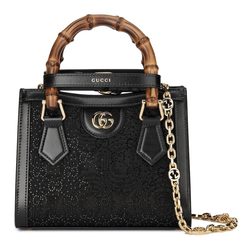 Gucci Top Handle Bags 4036C-3082